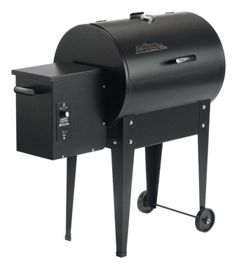 TRAEGER JUNIOR WD PELLET GRILL