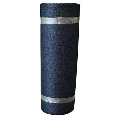 Coolaroo Shade Cloth 6'x100' Blk