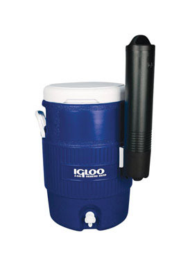COOLER W/CUP DISP 5GAL