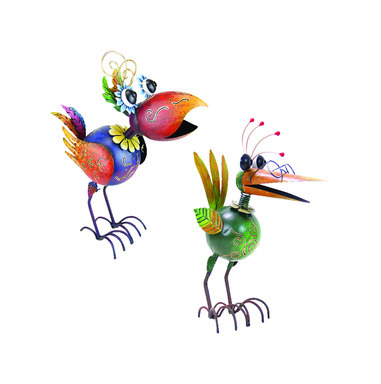 KRAZY KLUCKER BIRD ASST