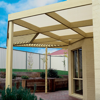 Coolaroo Shade Clth 6x100' Wheat