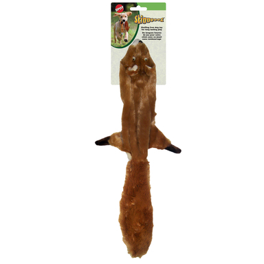 SKINNEEEZ SQUIRREL 24"