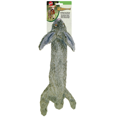 SKINNEEEZ RABBIT 24"