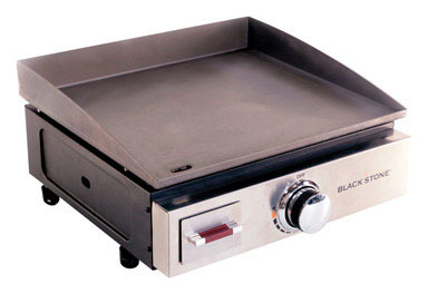 TABLETOP LP GRILLGRIDDLE