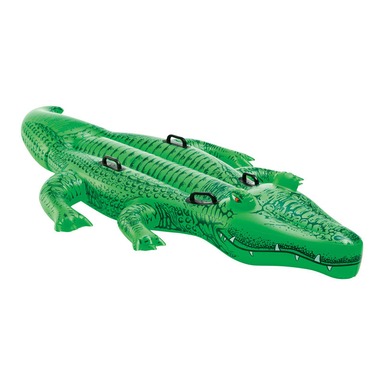 GIANT RIDE-ON GATOR