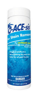 A+ STAIN REMOVER 2LB