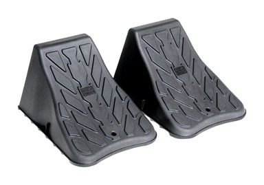 WHEEL CHOCK 1PAIR