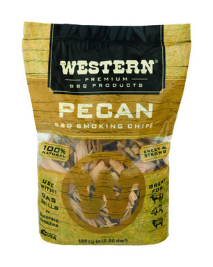 SMOKING CHIPS PECAN 180C