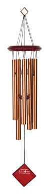 NS CHIMES POLARIS BRNZ