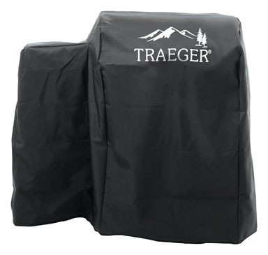 GRILL COVER 20 SERIES