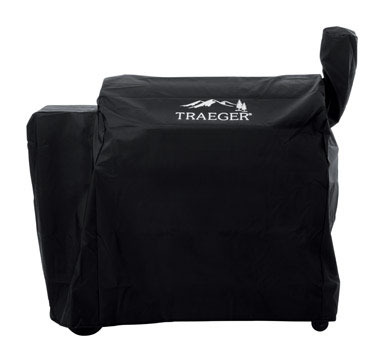GRILL COVER 34 SERIES