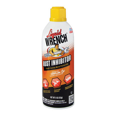 RUST INHIBITOR 9OZ