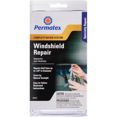 Repair Kit Windshield