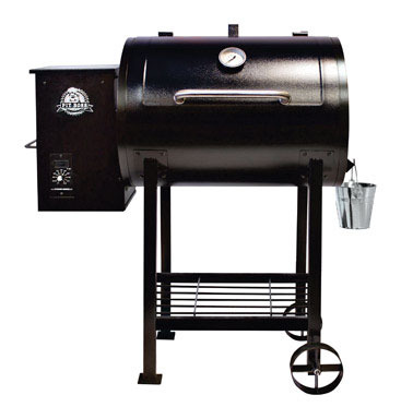 GRILL PAT WD 700FB BLK