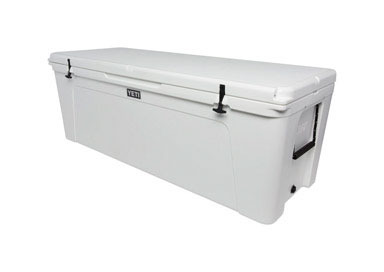 YETI TUNDRA350 COOLER WH