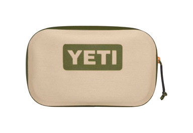 YETI SIDEKICK FIELD TAN