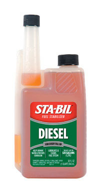 STA-BIL DIESEL FUEL 32OZ