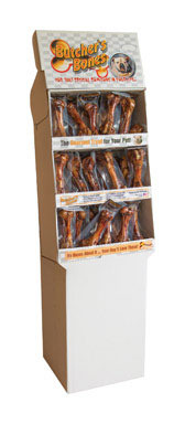 Ns Butcher Bone Disp 54ct
