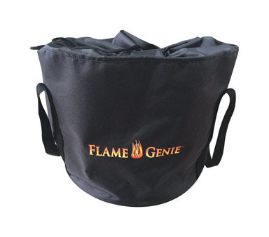FLAME GENIE STORAGE TOTE