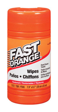 CLEANING WIPES 72CT