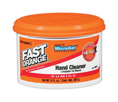 HANDCLEANER CM PUM14OZ