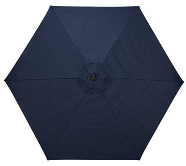 REGENCY 9FT UMBRELLA
