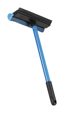 AUTO SQUEEGEE/SCRUBBER8"