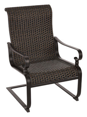 AMADEUS CHAIR