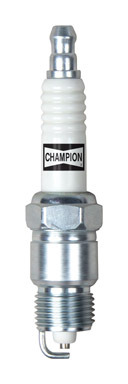 Champion Copper Plus Spark Plug RV17YC