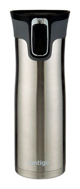 TRAVEL MUG SS 20OZ