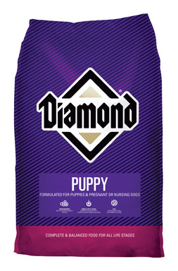 DIAMOND PUPPY FORM 20#