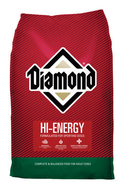 DIAMOND HI ENERGY DG 50#