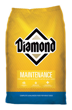 DIAMOND DOG FOOD MAINT CKN 40LB