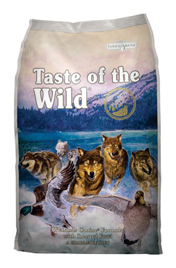 TASTE OF WLD WETLND 30LB
