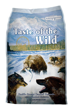 TASTE OF WLD PCFC STM 5LB