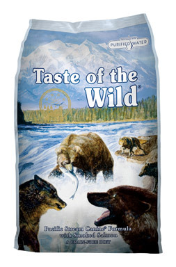 TASTE OF WLD PCFC STM 30LB