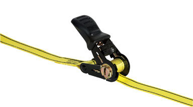 TIEDOWN RATCH/STRAP 400#