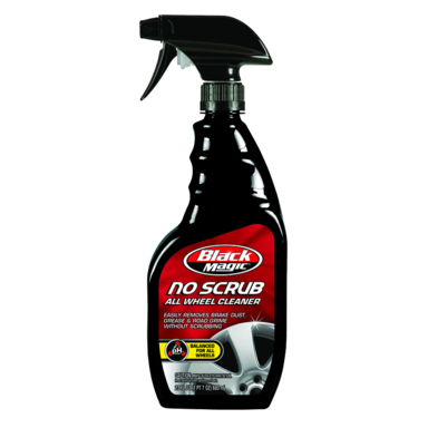 CLEANER ALL WHEEL 23OZ