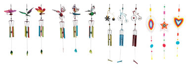 DECORATIVE WIND CHIME