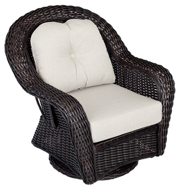 SAN BENITO SWIVEL ROCKER
