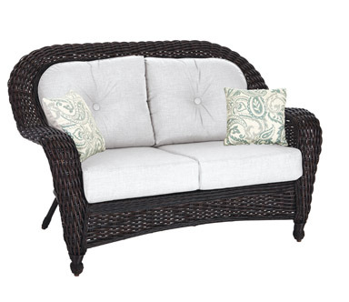 SAN BENITO LOVESEAT