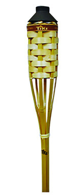 TORCH BAMBOO BRN 57"