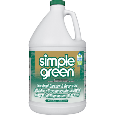 CLEANER SIMPLE GREEN GALLON