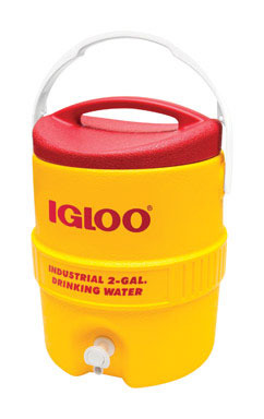 Igloo Water Cooler 2gl