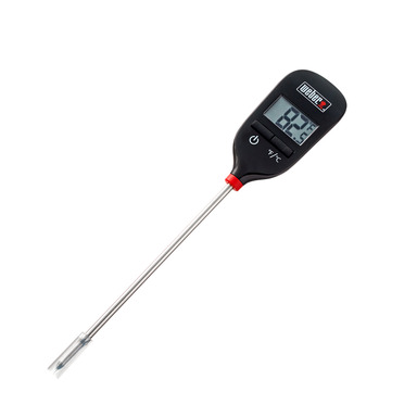 Weber Instant  Read Thermometer