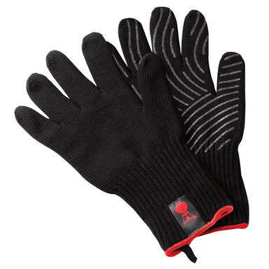 Weber BBQ Glove Set L/XL