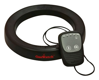 BLUETOOTH PROPANE SCALE