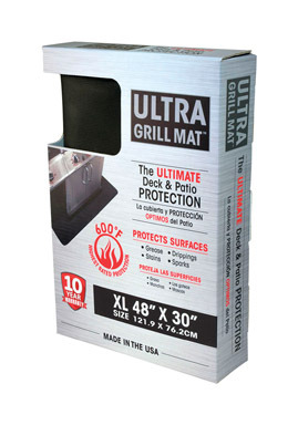 ULTRA GRILLMAT 48X30"