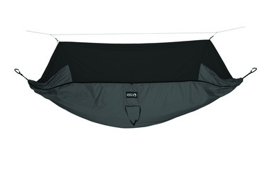 JUNGLENEST HAMMOCK GREY