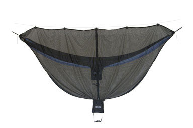 GUARDIAN BUGNET 51"X112"